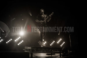 Neck Deep, Manchester, Victoria Warehouse, Christopher Ryan, Review, TotalNtertainment