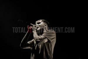 Neck Deep, Manchester, Victoria Warehouse, Christopher Ryan, Review, TotalNtertainment