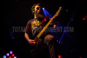 Neck Deep, Manchester, Victoria Warehouse, Christopher Ryan, Review, TotalNtertainment