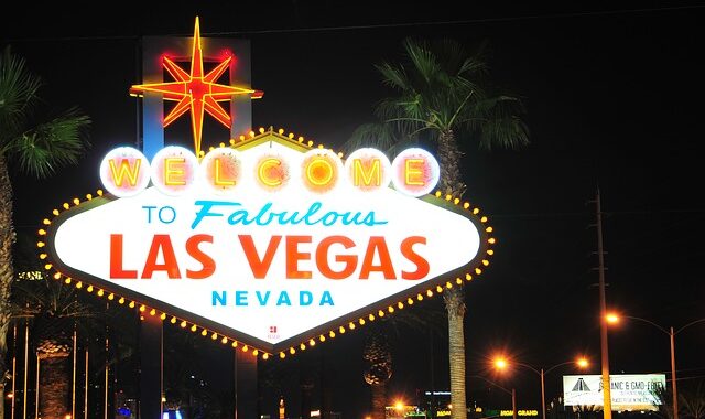 Exploring the Music Scene in Las Vegas