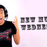 New Music Wednesday, Music, New Singles, Mid Week