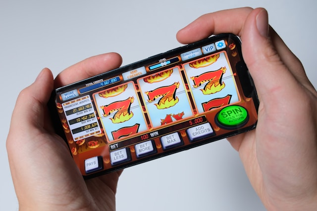 Mobile Casinos