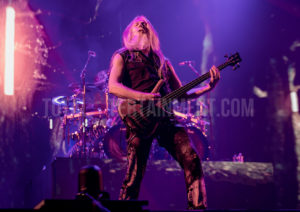 Nightwish, Sakura Henderson, Manchester, TotalNtertainment, Music, Tour