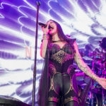 Nightwish, Sakura Henderson, Manchester, TotalNtertainment, Music, Tour