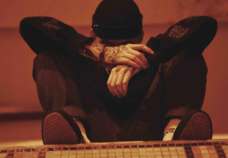 nothing, nowhere. New Album,One takes Vol. 1, Music,
