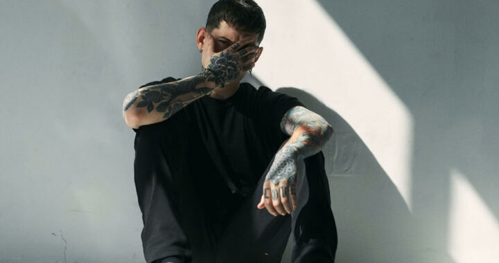 nothing,nowhere release new single ‘Memory Fracture’