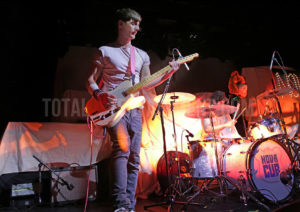 Novacub, Liverpool, Music, Review, TotalNtertainment, Sakura