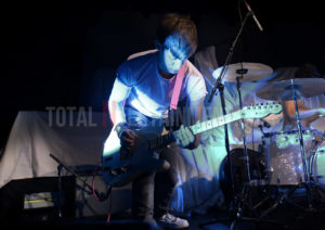 Novacub, Liverpool, Music, Review, TotalNtertainment, Sakura