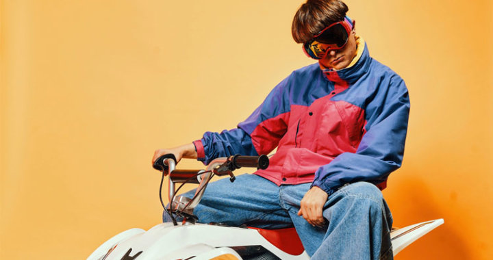 OLIVER TREE – Drops New EP & Announces UK Shows