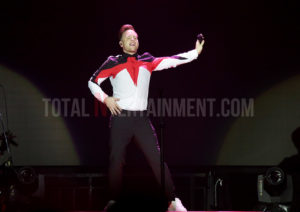 Olly Murs, Music, Tour, Liverpool, TotalNtertainment, Sakura, Review