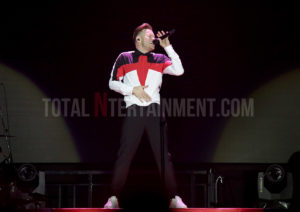 Olly Murs, Music, Tour, Liverpool, TotalNtertainment, Sakura, Review