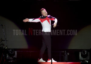 Olly Murs, Music, Tour, Liverpool, TotalNtertainment, Sakura, Review