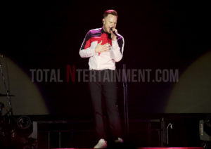 Olly Murs, Music, Tour, Liverpool, TotalNtertainment, Sakura, Review