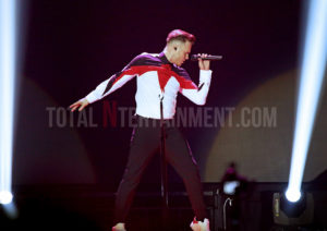 Olly Murs, Music, Tour, Liverpool, TotalNtertainment, Sakura, Review