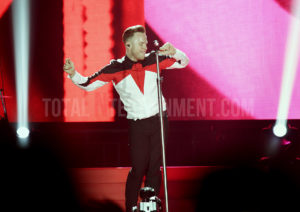 Olly Murs, Music, Tour, Liverpool, TotalNtertainment, Sakura, Review