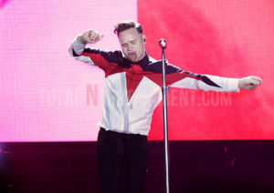 Olly Murs, Music, Tour, Liverpool, TotalNtertainment, Sakura, Review