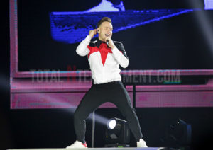 Olly Murs, Music, Tour, Liverpool, TotalNtertainment, Sakura, Review