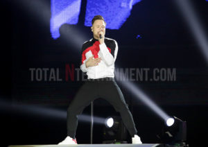 Olly Murs, Music, Tour, Liverpool, TotalNtertainment, Sakura, Review