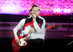 Olly Murs, Music, Tour, Liverpool, TotalNtertainment, Sakura, Review