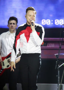 Olly Murs, Music, Tour, Liverpool, TotalNtertainment, Sakura, Review