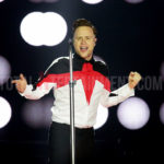 Olly Murs, Music, Tour, Liverpool, TotalNtertainment, Sakura, Review