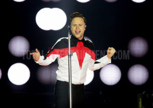 Olly Murs, Music, Tour, Liverpool, TotalNtertainment, Sakura, Review