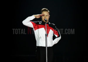 Olly Murs, Music, Tour, Liverpool, TotalNtertainment, Sakura, Review