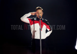 Olly Murs, Music, Tour, Liverpool, TotalNtertainment, Sakura, Review