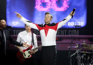 Olly Murs, Music, Tour, Liverpool, TotalNtertainment, Sakura, Review