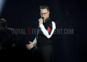 Olly Murs, Music, Tour, Liverpool, TotalNtertainment, Sakura, Review