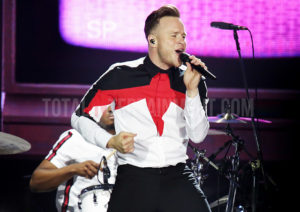 Olly Murs, Music, Tour, Liverpool, TotalNtertainment, Sakura, Review