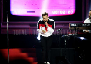 Olly Murs, Music, Tour, Liverpool, TotalNtertainment, Sakura, Review