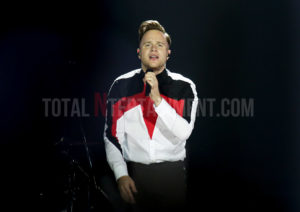 Olly Murs, Music, Tour, Liverpool, TotalNtertainment, Sakura, Review