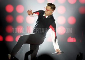 Olly Murs, Music, Tour, Liverpool, TotalNtertainment, Sakura, Review