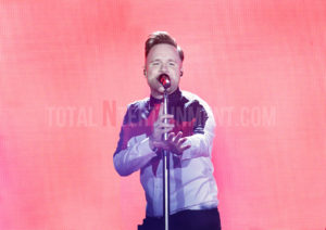 Olly Murs, Music, Tour, Liverpool, TotalNtertainment, Sakura, Review