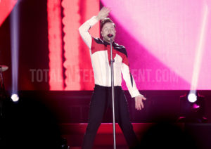 Olly Murs, Music, Tour, Liverpool, TotalNtertainment, Sakura, Review