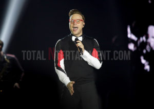 Olly Murs, Music, Tour, Liverpool, TotalNtertainment, Sakura, Review