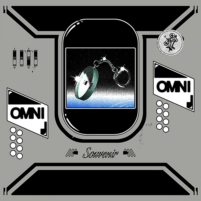 Omni - Souvenir Album