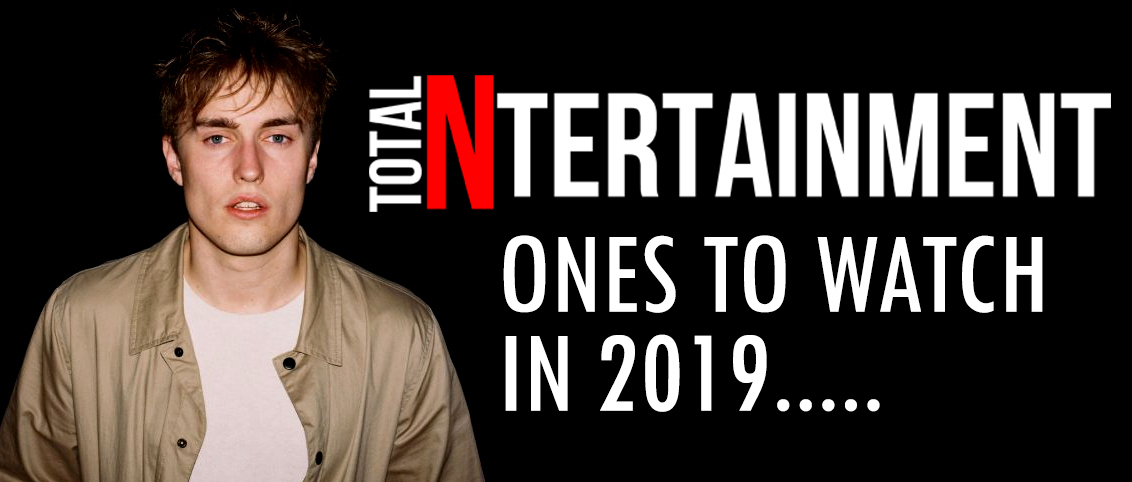 One’s to watch out for in 2019
