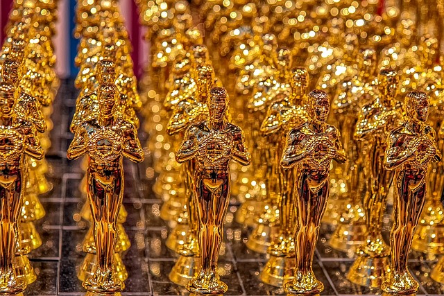 Oscar, Academy Award, TotalNtertainment, Feature, 