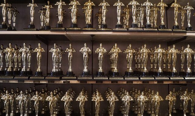 Why is the Academy Award called “Oscar”?