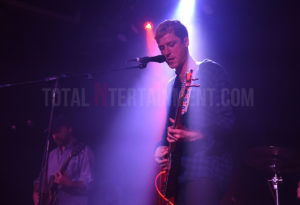 Palace, Leeds, Review, TotalNtertainment, Graham Finney