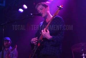 Palace, Leeds, Review, TotalNtertainment, Graham Finney