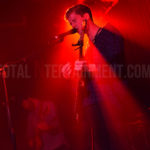 Palace, Leeds, Review, TotalNtertainment, Graham Finney