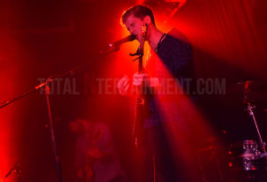 Palace, Leeds, Review, TotalNtertainment, Graham Finney