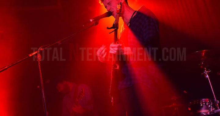London Indie Favourites Palace Kick Off Sold Out Tour in Leeds