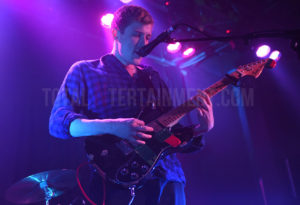 Palace, Leeds, Review, TotalNtertainment, Graham Finney