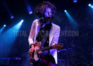 Palaye Royale, Manchester, Sakura, TotalNtertainment, Music, Review