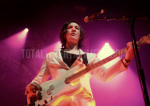Palaye Royale, Manchester, Sakura, TotalNtertainment, Music, Review
