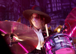 Palaye Royale, Manchester, Sakura, TotalNtertainment, Music, Review